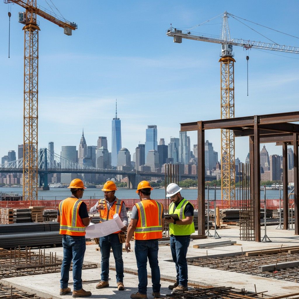 Construction Management